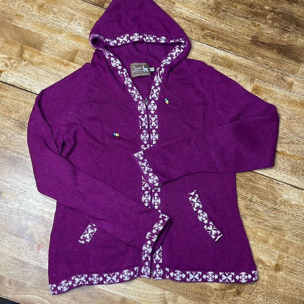 The Alpaca Connection Size S - Picture 1 of 8